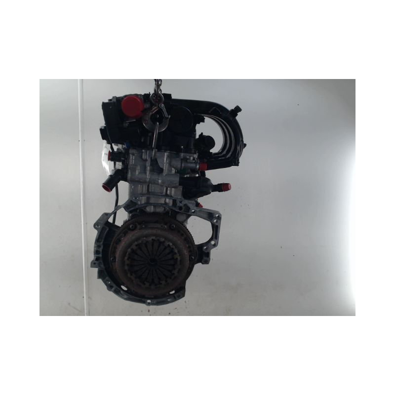 MOTEUR ESSENCE PEUGEOT 208 1.2 VTI 82