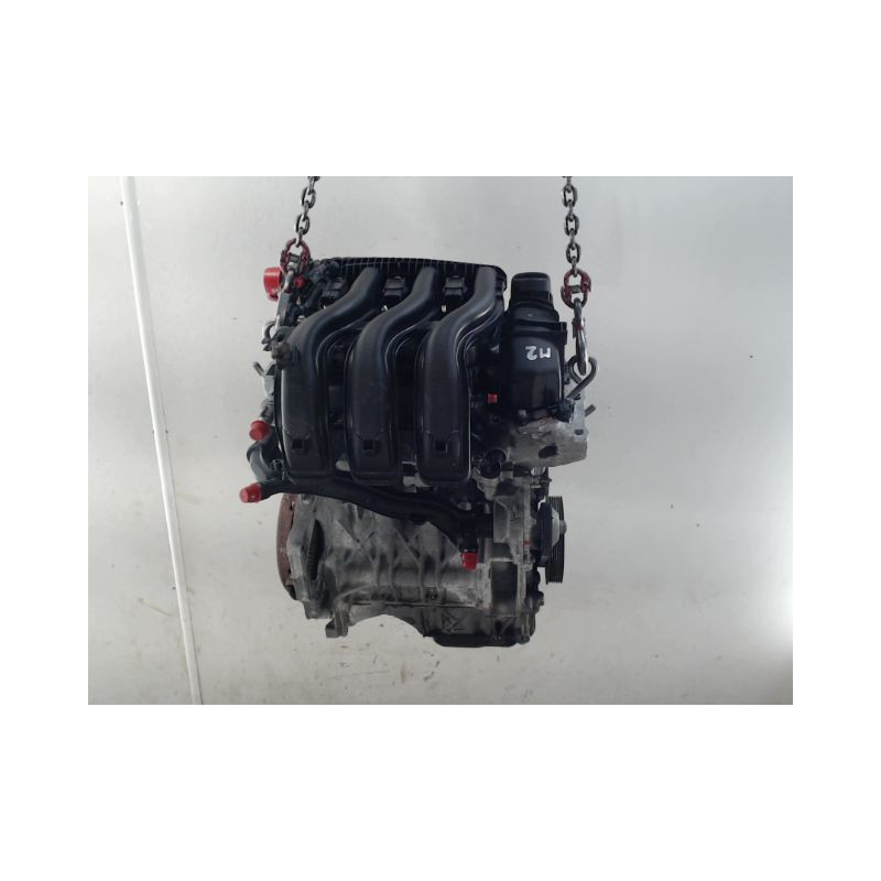 MOTEUR ESSENCE PEUGEOT 208 1.2 VTI 82