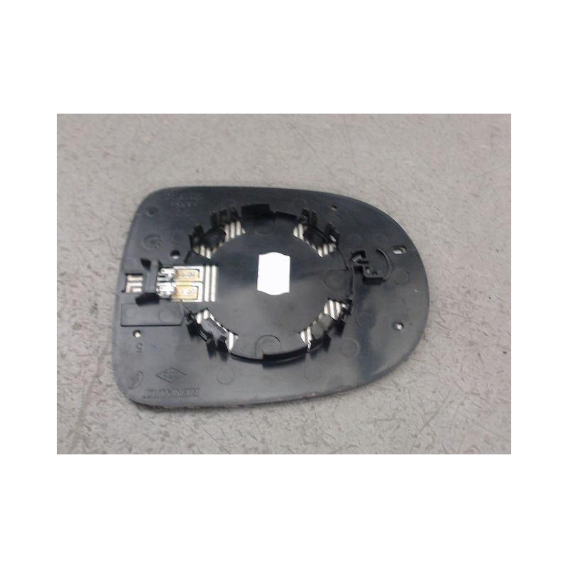 GLACE RETROVISEUR EXT G RENAULT CLIO