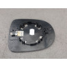 GLACE RETROVISEUR EXT G RENAULT CLIO