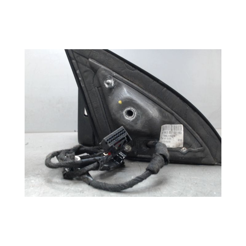 RETROVISEUR EXTERIEUR ELECTRIQUE GAUCHE VOLKSWAGEN SCIROCCO