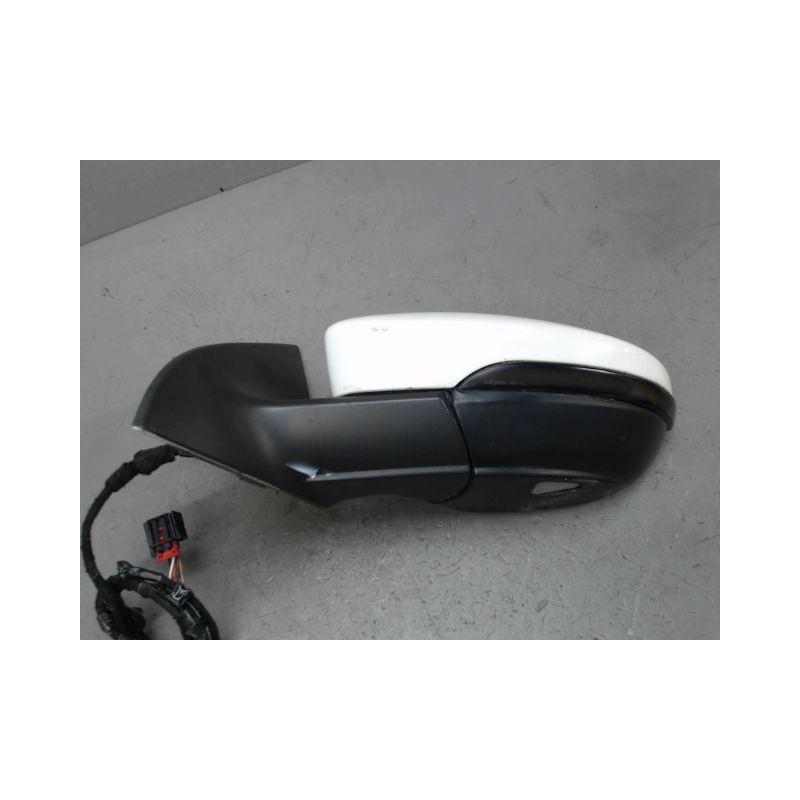 RETROVISEUR EXTERIEUR ELECTRIQUE GAUCHE VOLKSWAGEN SCIROCCO