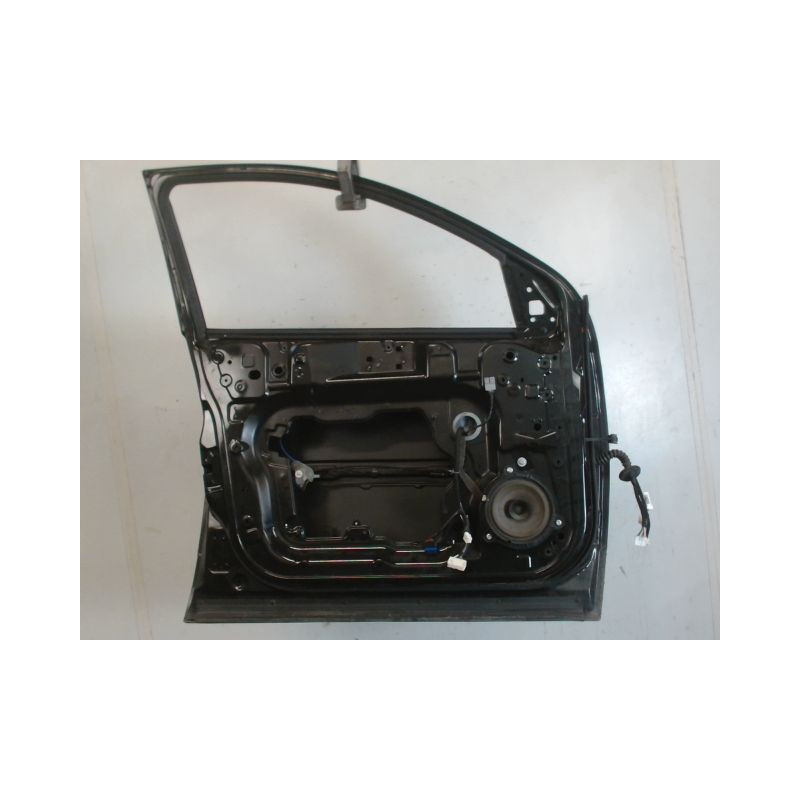 PORTE AVANT GAUCHE NISSAN QASHQAI