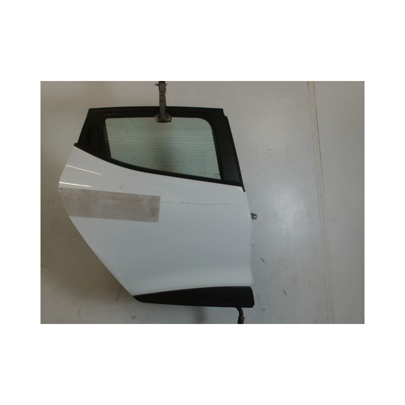 PORTE ARRIERE DROIT RENAULT CLIO
