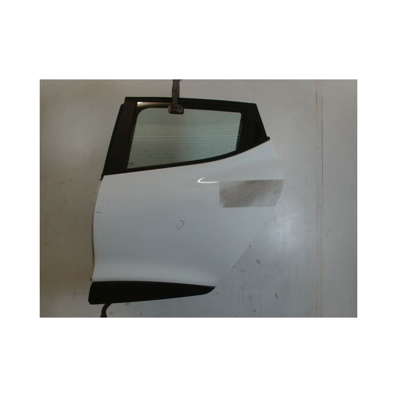 PORTE ARRIERE GAUCHE RENAULT CLIO