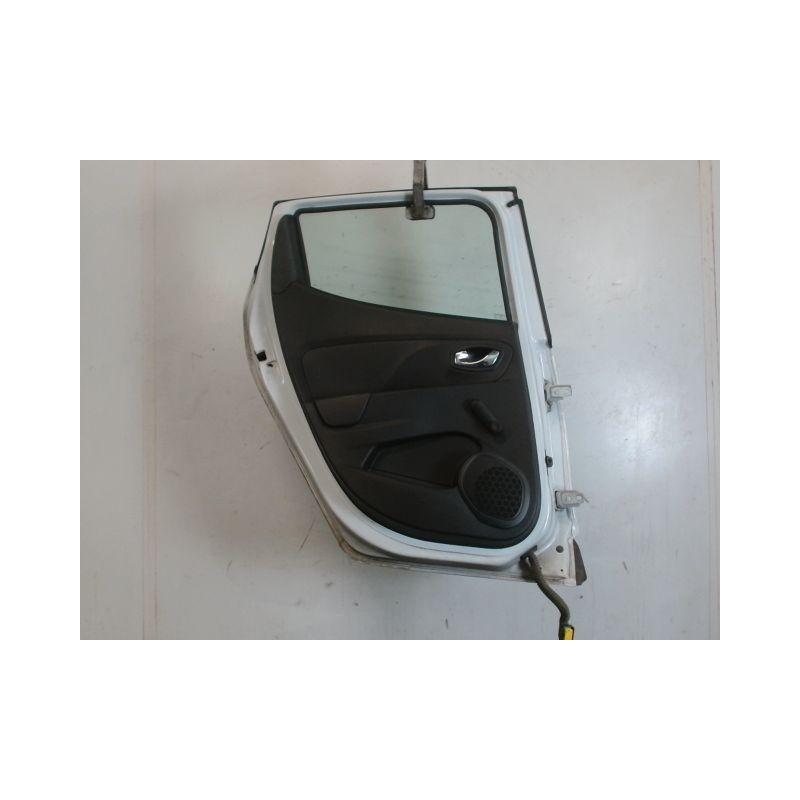 PORTE ARRIERE GAUCHE RENAULT CLIO