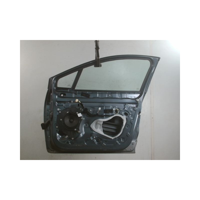 PORTE AVANT DROIT RENAULT CLIO