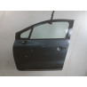 PORTE AVANT GAUCHE RENAULT CLIO