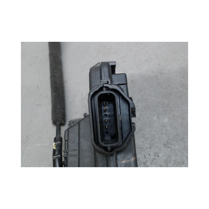 SYSTEME CONDAMNATION AVANT DROIT RENAULT CLIO