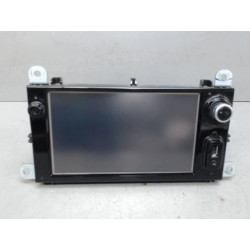 ECRAN GPS