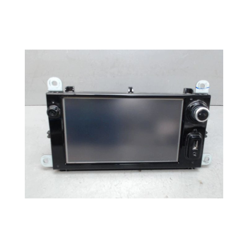 ECRAN GPS RENAULT CLIO