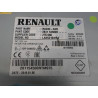 ECRAN GPS RENAULT CLIO