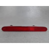 FEUX STOP SUPPLEMENTAIRE CITROEN BERLINGO