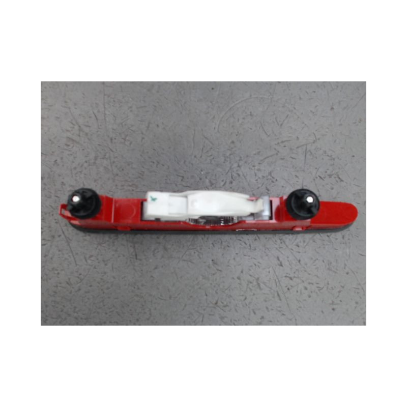 FEUX STOP SUPPLEMENTAIRE CITROEN BERLINGO