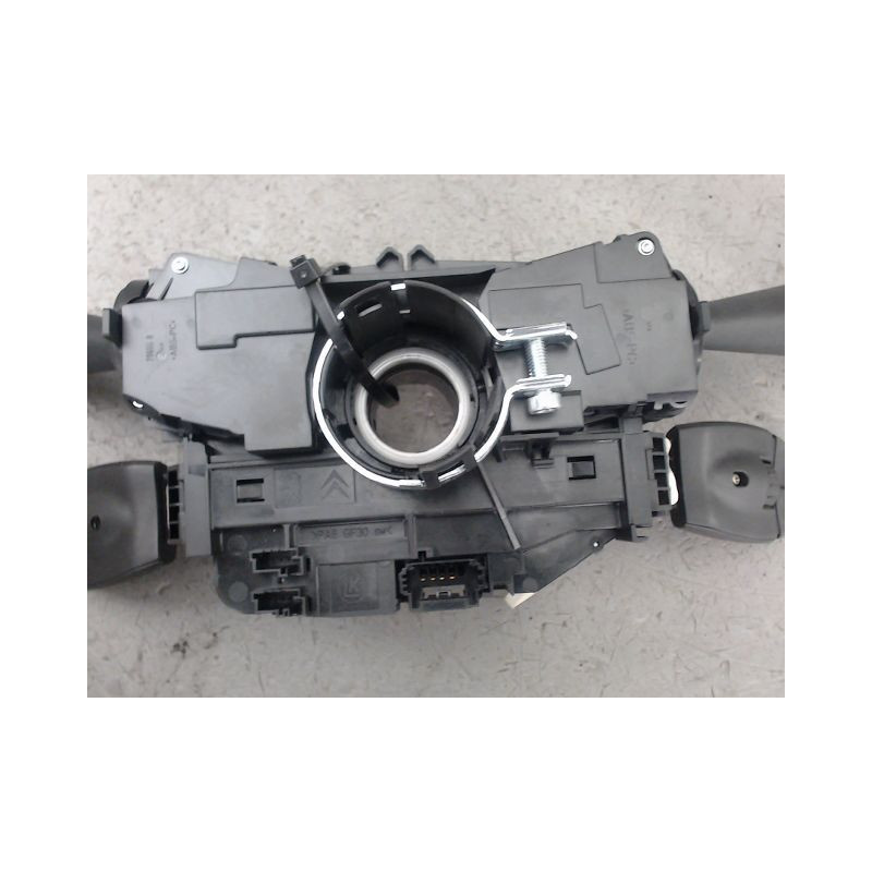 BLOC COMMODOS CITROEN C3