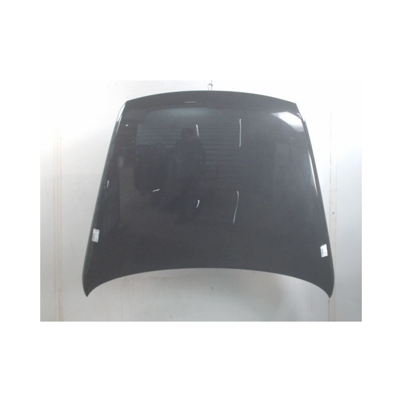 CAPOT VOLKSWAGEN TOUAREG