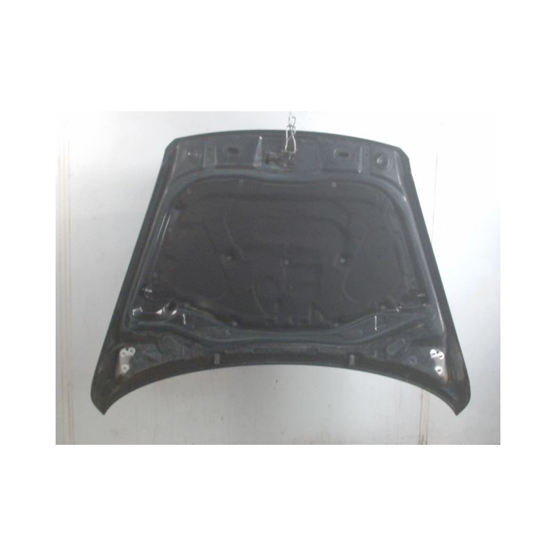 CAPOT VOLKSWAGEN TOUAREG