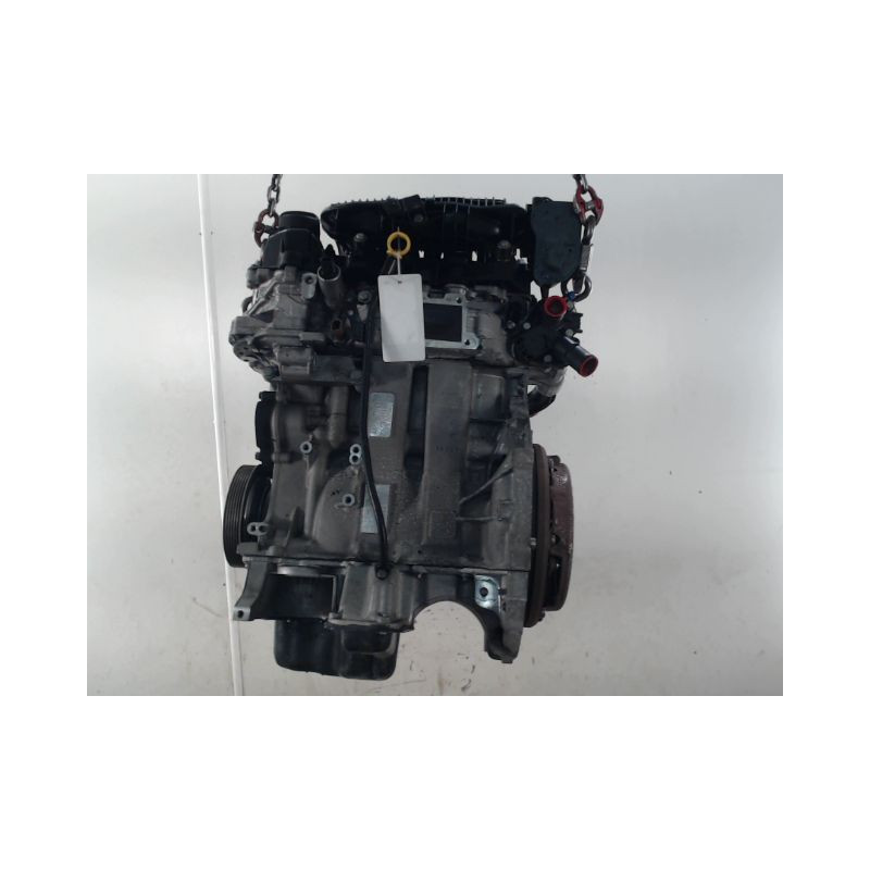 MOTEUR ESSENCE DS DS3 1.2 VTi 82 