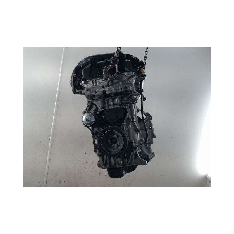 MOTEUR ESSENCE DS DS3 1.2 VTi 82 