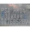 MOTEUR ESSENCE DS DS3 1.2 VTi 82 