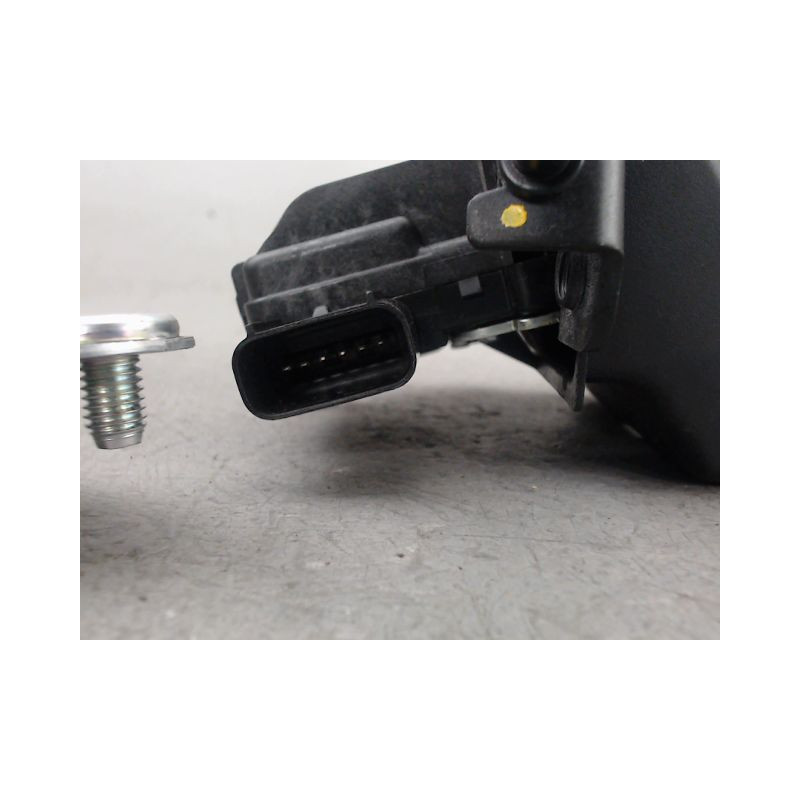 SERRURE HAYON  KIA SPORTAGE