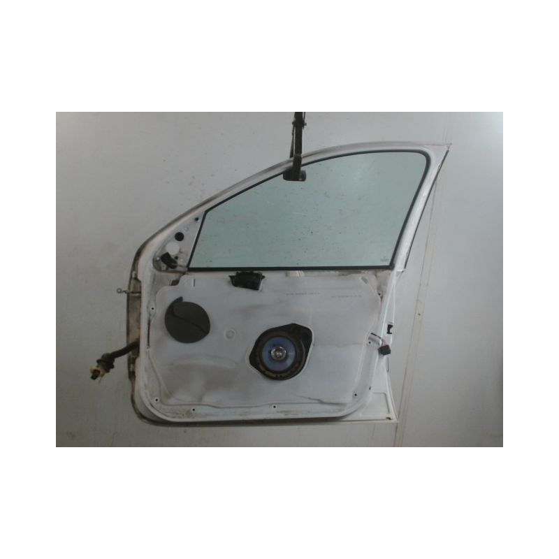 PORTE AVANT DROIT PEUGEOT 206