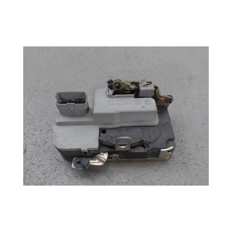 SYSTEME CONDAMNATION AVANT DROIT PEUGEOT 206