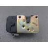 SYSTEME CONDAMNATION AVANT GAUCHE PEUGEOT 206