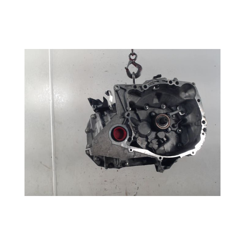 BOITE A VITESSE MECANIQUE RENAULT CLIO 1.2 16V 