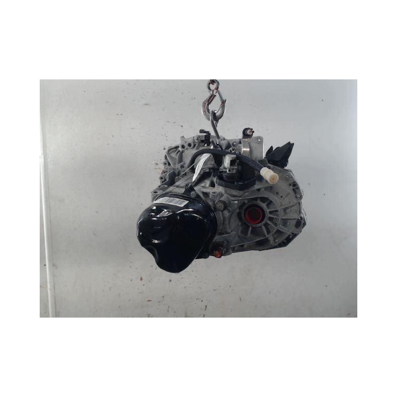 BOITE A VITESSE MECANIQUE RENAULT CLIO 1.2 16V 