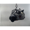 BOITE A VITESSE MECANIQUE RENAULT CLIO 1.2 16V 