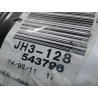 BOITE A VITESSE MECANIQUE RENAULT CLIO 1.2 16V 