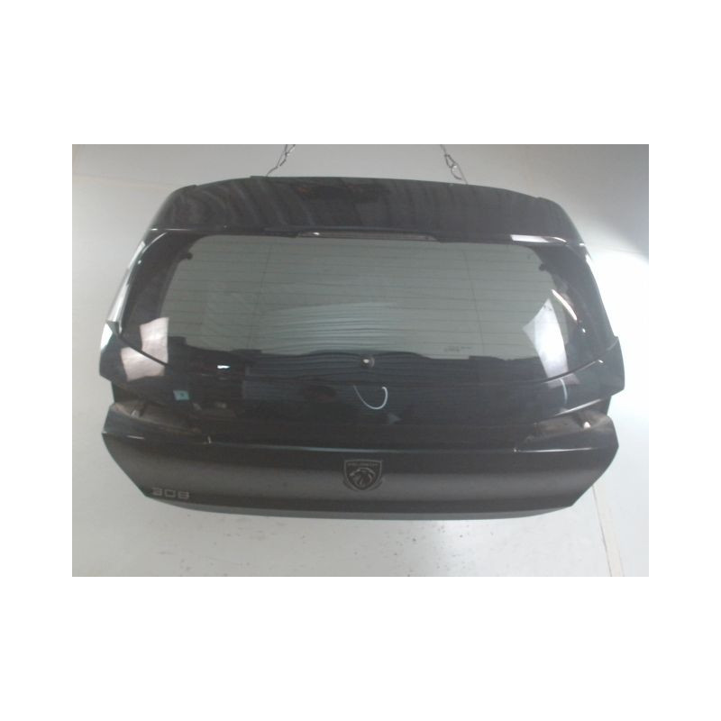 HAYON PEUGEOT 308