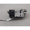 SYSTEME CONDAMNATION ARRIERE DROIT CITROEN DS4