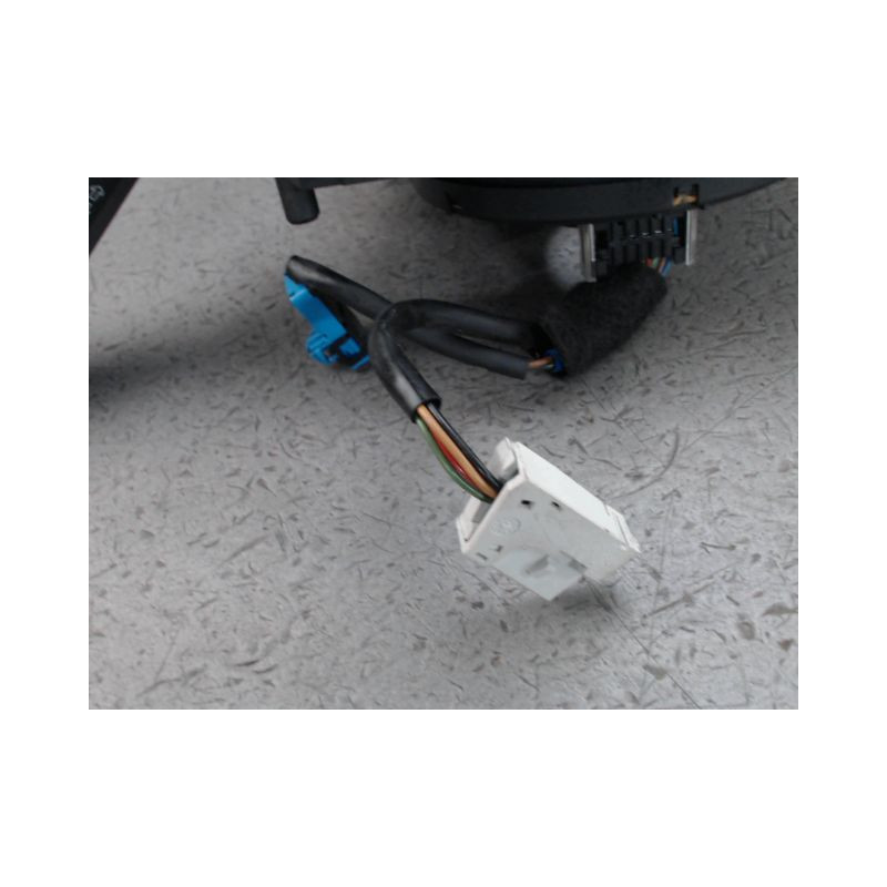 BLOC COMMODOS CITROEN DS4