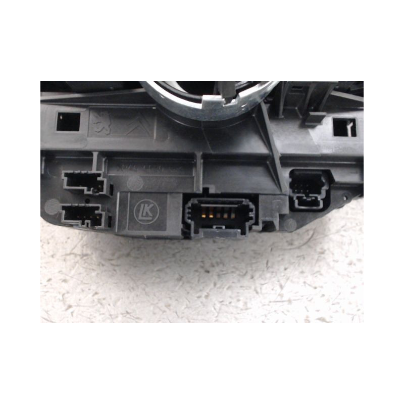 BLOC COMMODOS CITROEN DS4