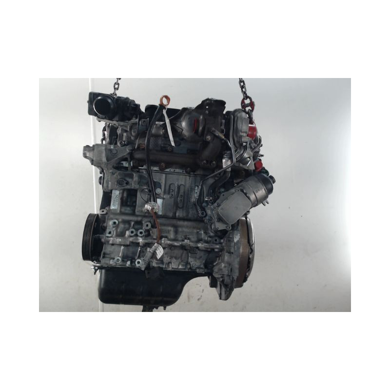 MOTEUR DIESEL CITROEN C4 1.6 HDi