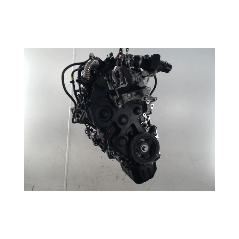 MOTEUR DIESEL CITROEN C4 1.6 HDi