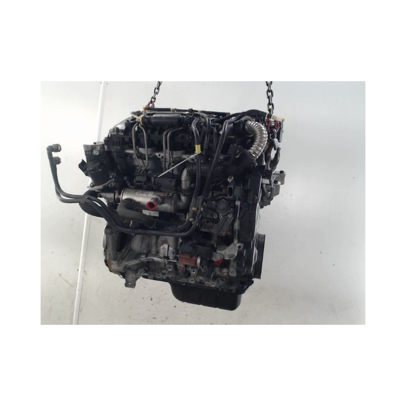 MOTEUR DIESEL CITROEN C4 1.6 HDi