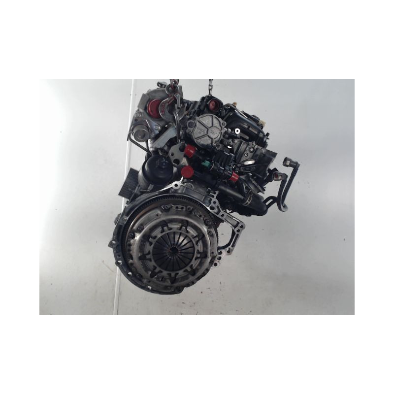 MOTEUR DIESEL CITROEN C4 1.6 HDi