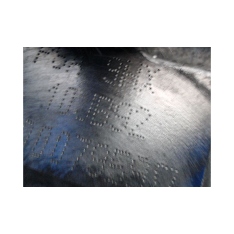 MOTEUR DIESEL CITROEN C4 1.6 HDi