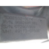 MOTEUR DIESEL CITROEN C4 1.6 HDi