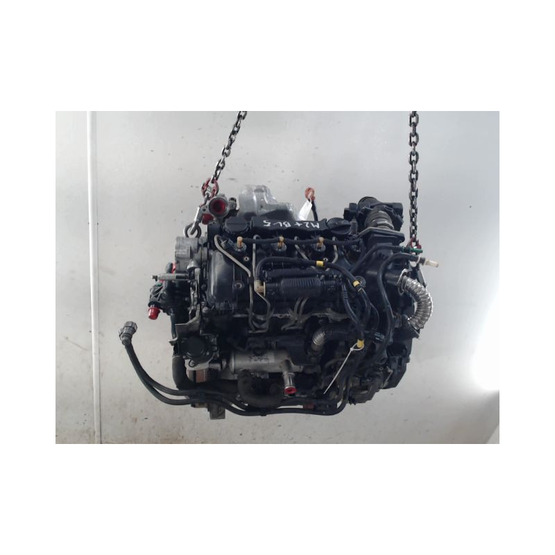 MOTEUR DIESEL CITROEN C4 1.6 HDi