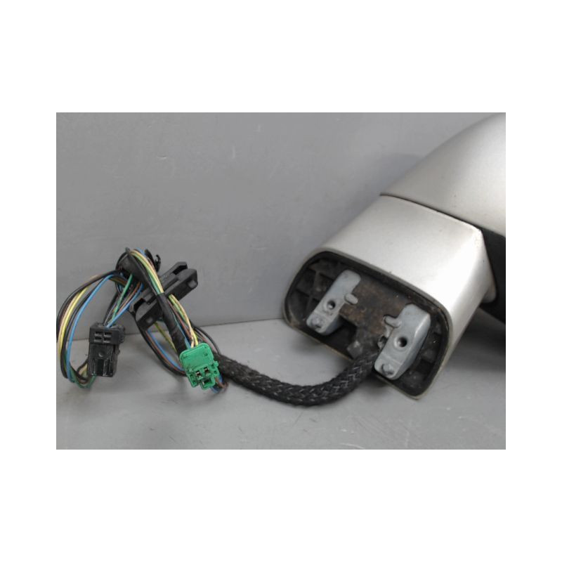 RETROVISEUR EXTERIEUR ELECTRIQUE DROIT CITROEN C4