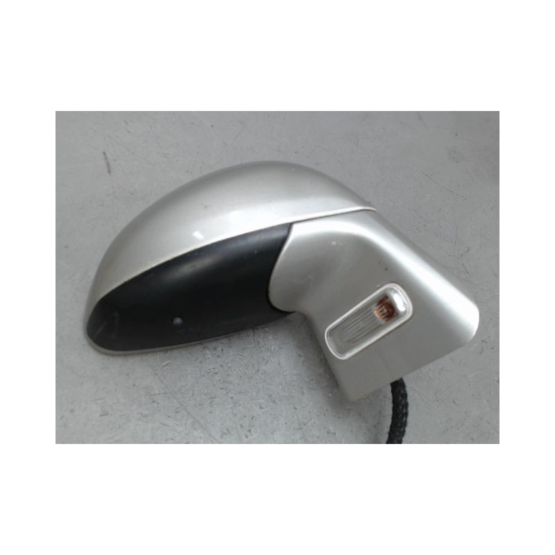 RETROVISEUR EXTERIEUR ELECTRIQUE DROIT CITROEN C4