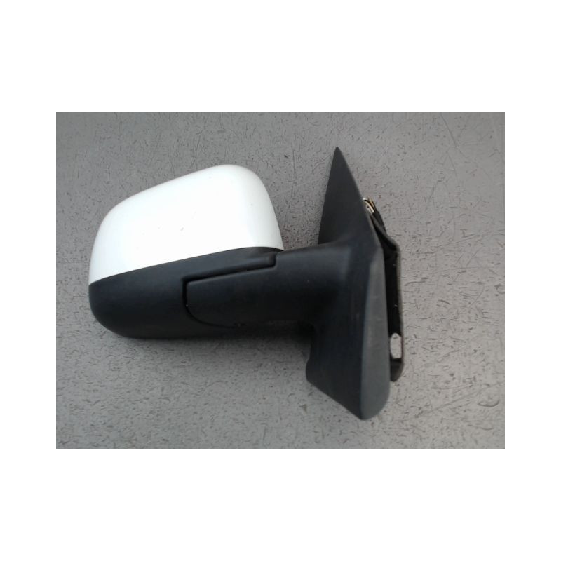 RETROVISEUR EXTERIEUR ELECTRIQUE DROIT DACIA LODGY