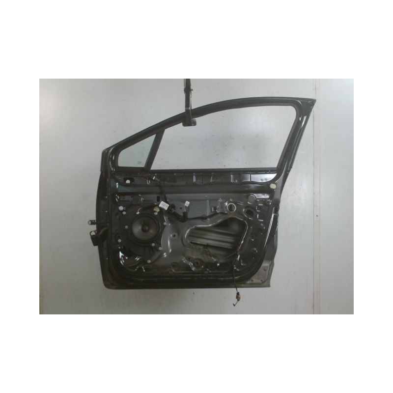 PORTE AVANT DROIT RENAULT CLIO