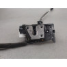 SYSTEME CONDAMNATION AVANT GAUCHE RENAULT CLIO