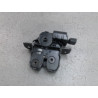 SERRURE HAYON  RENAULT CLIO