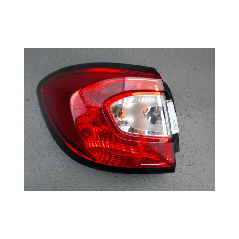 FEU ARRIERE GAUCHE  RENAULT CAPTUR